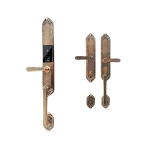 Khóa Vân Tay Cho Biệt Thự Osuno OSN-3362