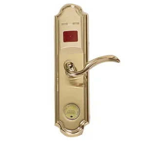 Khóa từ khách sạn Adel 737SMFB2000