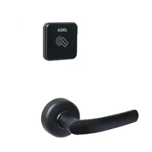 Khóa từ khách sạn Adel AH9