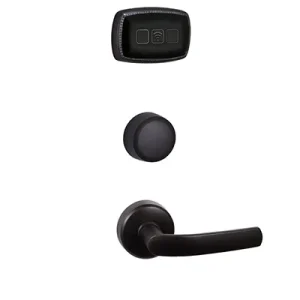Khóa từ khách sạn Adel FH-A6