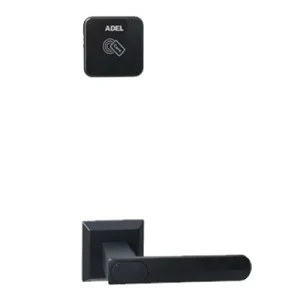 Khóa từ khách sạn Adel H100