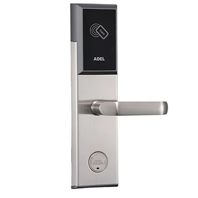 Khóa từ khách sạn Adel US11