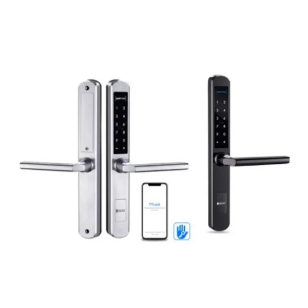Khóa từ khách sạn Osuno OSN-3378