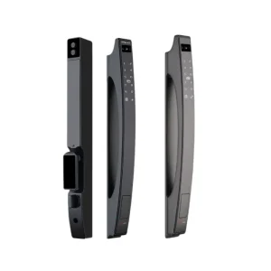 Khóa vân tay Metalock AZK-A04 PRO