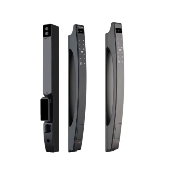 Khóa vân tay Metalock AZK-A04 PRO
