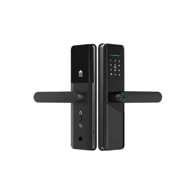 Khóa vân tay Metalock AZT-26 - Hình ảnh 2