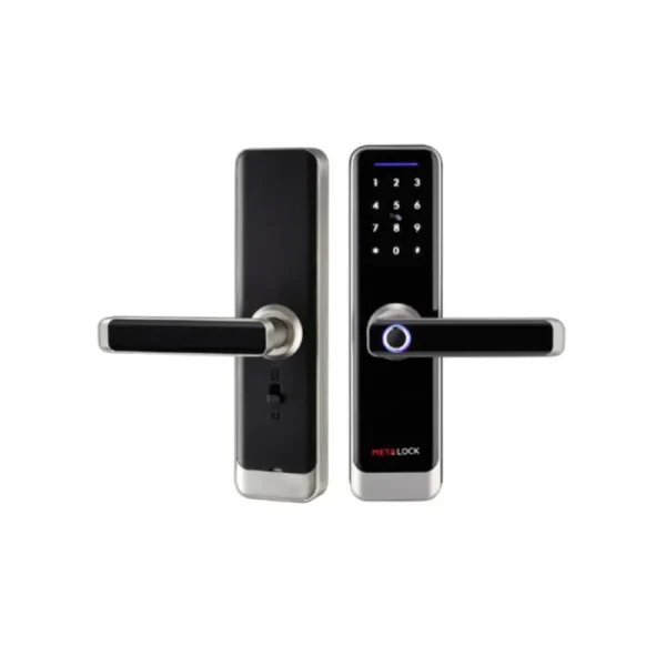 Khóa vân tay Metalock AZT-27