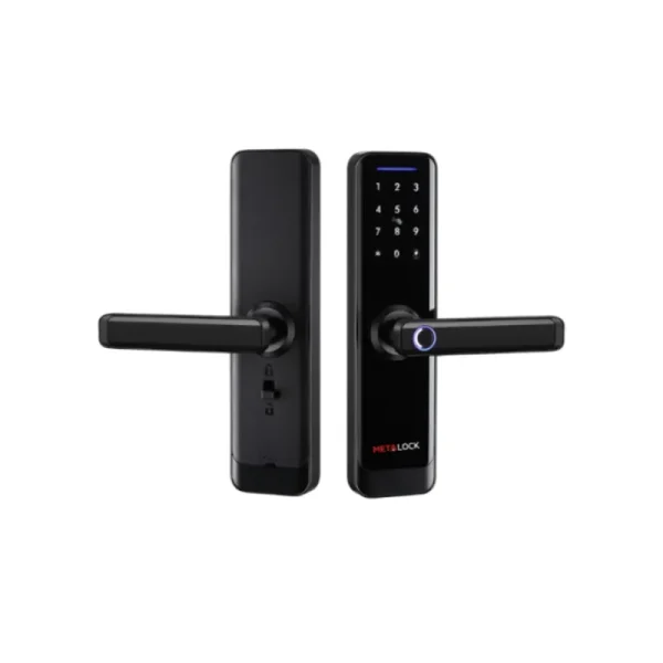 Khóa vân tay Metalock AZT-27 - Hình ảnh 2