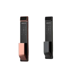 Khóa vân tay Metalock AZT-AF01