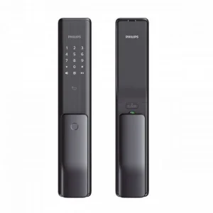 Khóa vân tay Philips Alpha-5