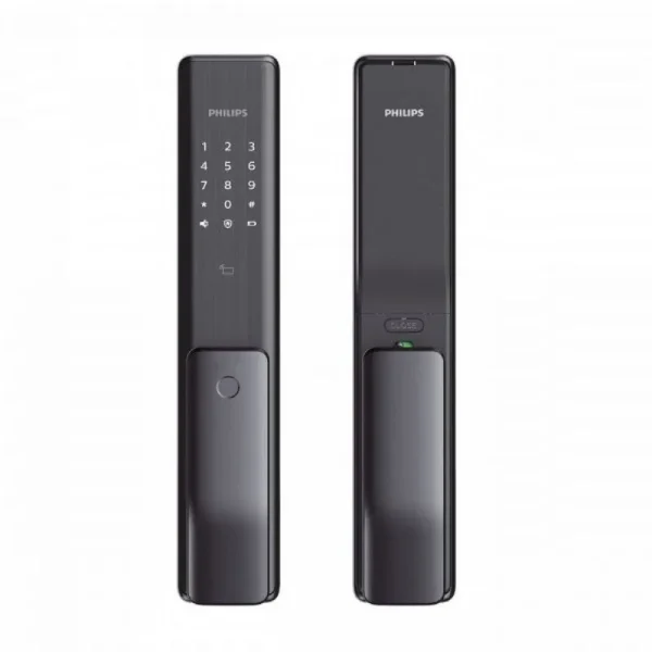 Khóa vân tay Philips Alpha-5