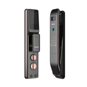 Khóa vân tay Philips DDL303