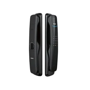 Khóa vân tay Philips DDL702-8HWS