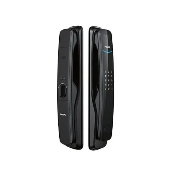 Khóa vân tay Philips DDL702-8HWS