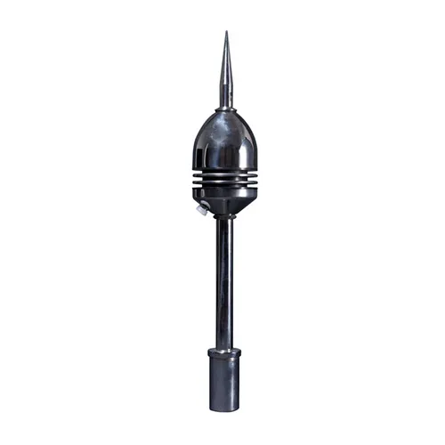 Vật tư tiếp địa chống sét tại Đà Nẵng Kim thu set Schirtec S AS 11zon 1