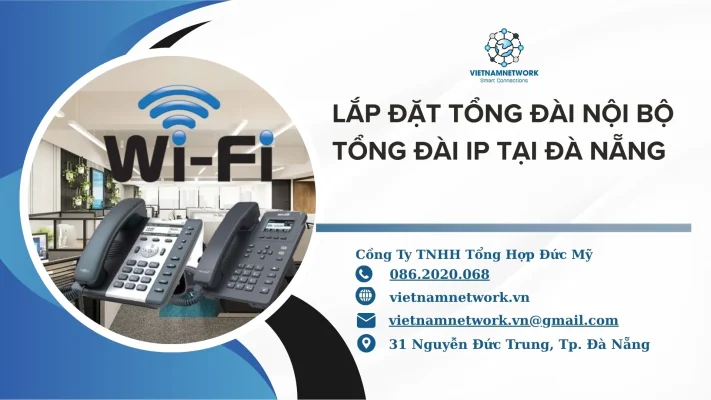 LAP DAT TONG DAI NOI BO TONG DAI IP TAI DA NANG 3