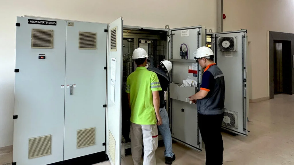 Thi công tiếp địa chống sét trọn gói tại Đà Nẵng Lap dat he thong chong set lan truyen thi cong tiep dia chong set