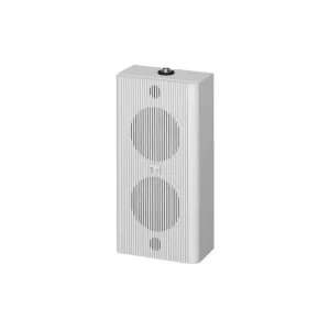 Loa cột toàn dải 10W: TOA BS-1110W