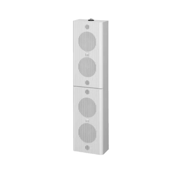 Loa cột toàn dải 20W: TOA BS-1120W