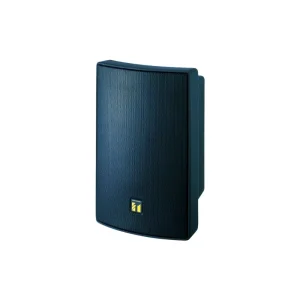 Loa hộp màu đen 30W: TOA BS-1030B