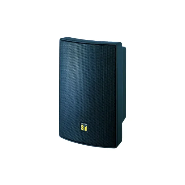 Loa hộp màu đen 30W: TOA BS-1030B