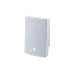 Loa hộp màu trắng 30W: TOA BS-1030W