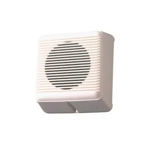 Loa hộp treo tường 6W: TOA BS-633A