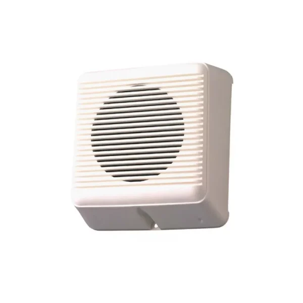 Loa hộp treo tường 6W: TOA BS-633A