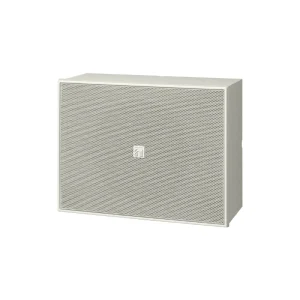Loa hộp treo tường 6W: TOA BS-678