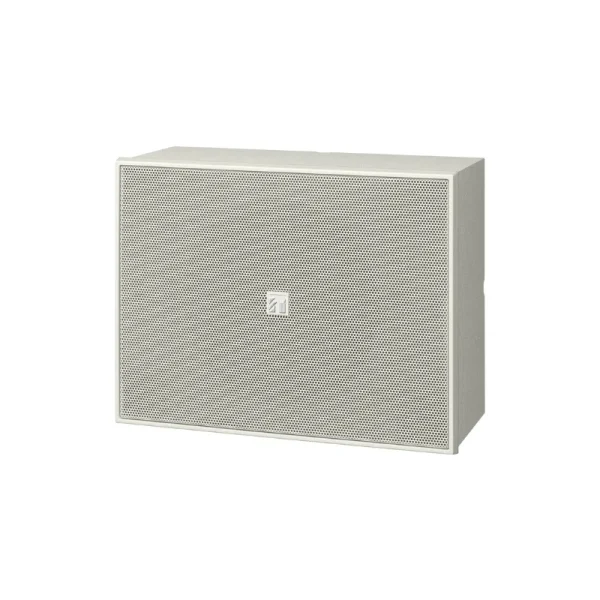 Loa hộp treo tường 6W: TOA BS-678