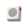 Loa hop treo tuong 6W co chiet ap TOA BS 633AT