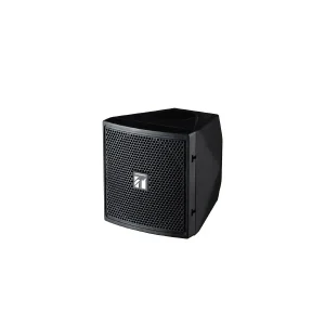 Loa vệ tinh 40W, màu đen: TOA BS-S20B