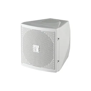Loa vệ tinh 40W, màu trắng: TOA BS-S20W
