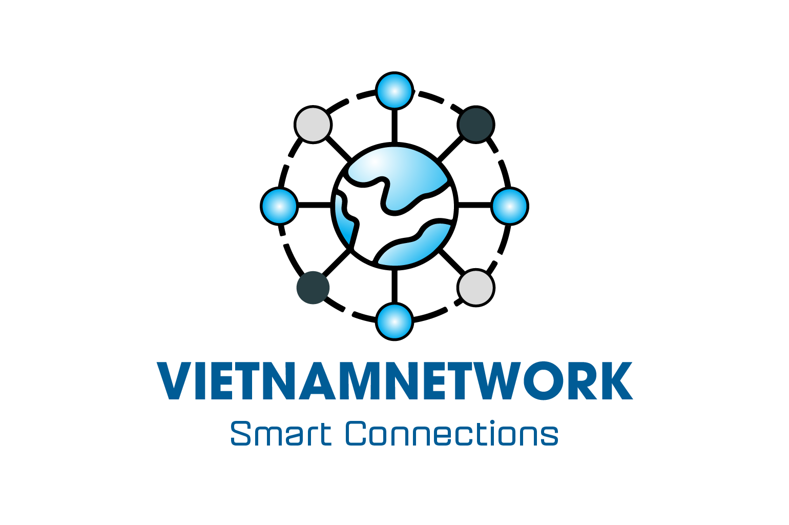Logo Vietnamnetwork 4