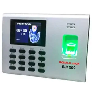MÁY CHẤM CÔNG RONALD JACK RJ1200