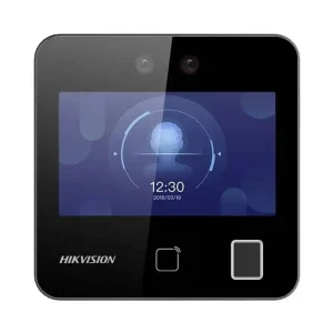 Máy chấm công HIKVISION DS-K1T343MFWX
