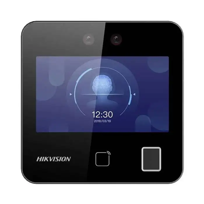 Máy chấm công HIKVISION DS-K1T343MFWX