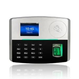 Máy chấm công RONALD JACK S810