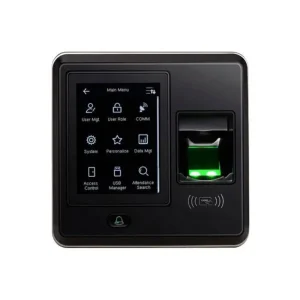 Máy chấm công RONALD JACK SF300