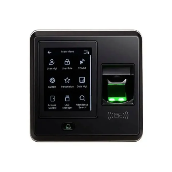 Máy chấm công RONALD JACK SF300