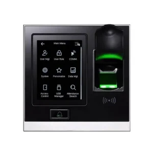Máy chấm công RONALD JACK SF400