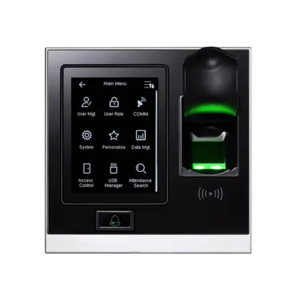 Máy chấm công RONALD JACK SF400