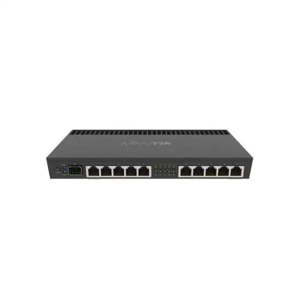 Router MikroTik RB4011iGS+RM