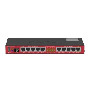 Router Mikrotik RB2011UiAS- IN