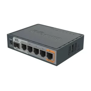Router Mikrotik RB760iGS