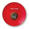 Nut nhan bao chay dia chi Changder CD CP6 R 20