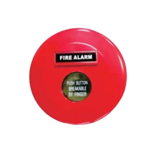 Nút nhấn khẩn báo cháy Changder CD-CP6