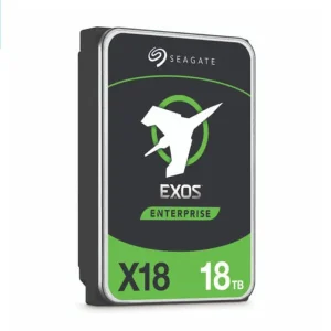 Ổ cứng giám sát SEAGATE Skyhawk AI 10TB ST10000VE001