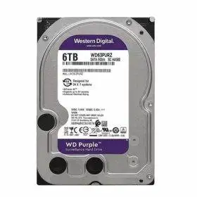 Ổ cứng chuyên dụng cho camera WD 6TB