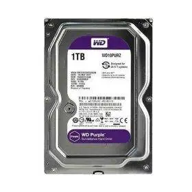 Ổ cứng chuyên dụng cho camera WD tím 1TB